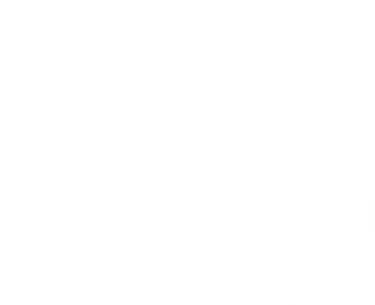 Pixel Som e Iluminação